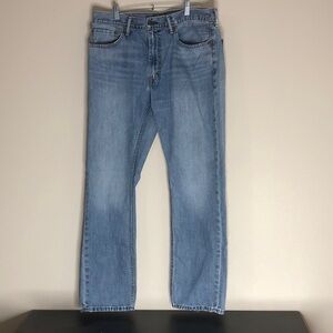 Levi's Light Blue Men's boot cut Jeans size 36/34